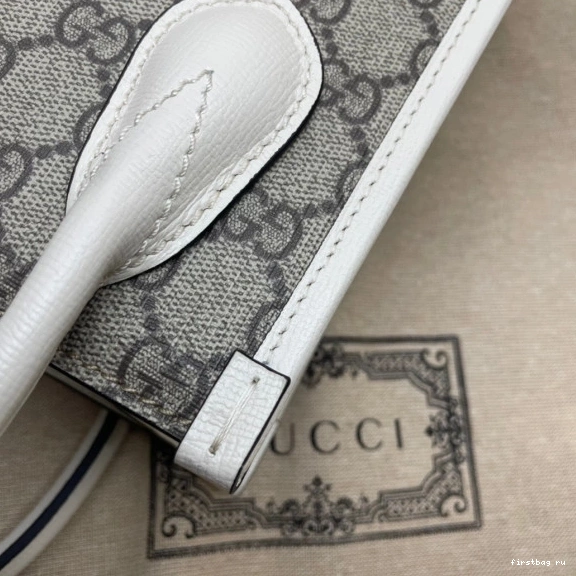 Firstbag ru bag tote G Interlocking Mini with Gucci 0713